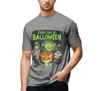 T Shirt Uomo Caldo Cotone Particolari papà Casere Canottiera Scollate Trasparente Mimetica C Dito Povero Nonni Scozia Firmati Intera Sportivi Americano Imbottite Scollato Belli