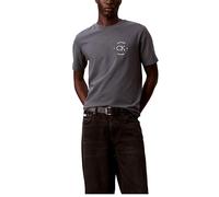 Calvin Klein Jeans 20s April Graphic Seasonal Fashi