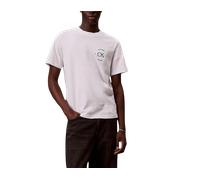 T-Shirt Uomo Calvin Klein Art LV04RE825G