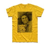 T-shirt uomo Charles Ingalls LA CASA NELLA PRATERIA Little House on the Prairie