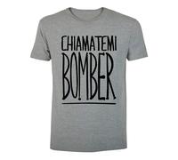 T-shirt Uomo - Chiamatemi Bomber