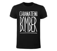 T-shirt Donna - Super Mario Notte stellata