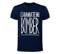 T-shirt Uomo - Chiamatemi Bomber