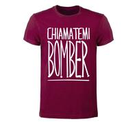 T-shirt Uomo - Chiamatemi Bomber
