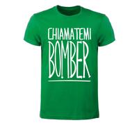 T-shirt Uomo - Chiamatemi Bomber