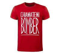 T-shirt Uomo - Chiamatemi Bomber