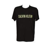 T-shirt uomo CK CALVIN KLEIN manica corta girocollo con stampa articolo NM1959E