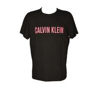T-shirt uomo CK CALVIN KLEIN manica corta girocollo puro cotone con stampa artic