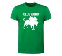 T-shirt Uomo - Club Dogo