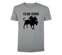 T-shirt Uomo - Club Dogo