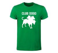 T-shirt Uomo - Club Dogo