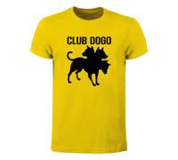 T-shirt Uomo - Club Dogo