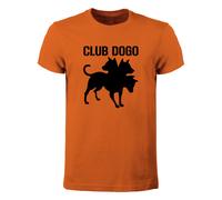 T-shirt Uomo - Club Dogo