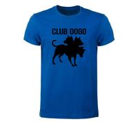 T-shirt Uomo - Club Dogo