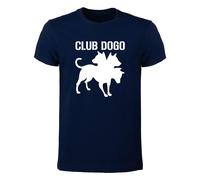 T-shirt Uomo - Club Dogo