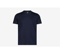 T-shirt Uomo CMP CAMPAGNOLO Manica Corta Tecnica Trekking 39T7117 74MN Blu