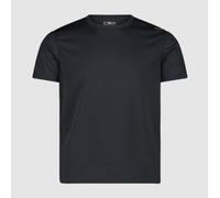 T-shirt Uomo CMP CAMPAGNOLO Manica Corta Tecnica Trekking 39T7117 92UR Antracite