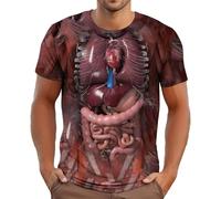 T Shirt Uomo Collo Coreana Bianca on Ironiche Bodybuilding Strass Belle Donna Costume Boxe Maschio Oliva Marche Maglioncino Imbottita Pura Carine Micropile Solo Simpatici