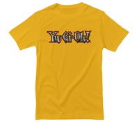 T-Shirt Uomo Con Licenza Ufficiale Di Yu-Gi-Oh