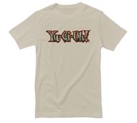 T-Shirt Uomo Con Licenza Ufficiale Di Yu-Gi-Oh