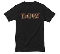 T-Shirt Uomo Con Licenza Ufficiale Di Yu-Gi-Oh