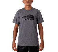 The North Face T-Shirt Easy, Uomo, TNF Medium Grey Heather (Std), S