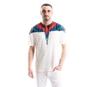 T-Shirt Uomo County Of Milan Art S6CMMATH029