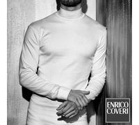 T-shirt uomo Coveri manica lunga a lupetto in cotone caldo felpato art. ET1205