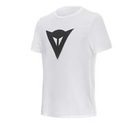 T-Shirt Uomo Dainese HYPER SPEED DEMON Girocollo White