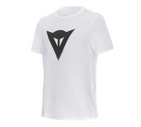 T-Shirt Uomo Dainese HYPER SPEED DEMON Girocollo White Taglia:XXL