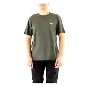 T-SHIRT Uomo DICKIES MAPLETON TEE SS DK0A4XDB OGX OLIVE GREEN