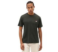 Dickies Mapleton Short Sleeve T-shirt Nero M Uomo