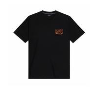 T-SHIRT UOMO DOLLY NOIRE KUNYOSHI TS170.TA.01