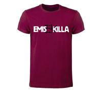 T-shirt Uomo - Emis Killa