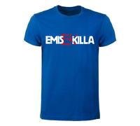 T-shirt Uomo - Emis Killa