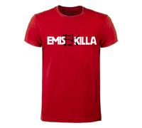 T-shirt Uomo - Emis Killa