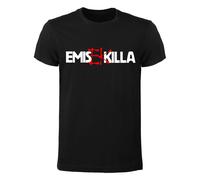 T-shirt Uomo - Emis Killa