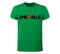 T-shirt Uomo - Emis Killa