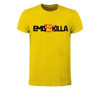 T-shirt Uomo - Emis Killa
