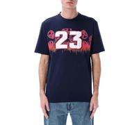 T-Shirt Uomo Enea Bastianini - 23 Bestia New