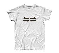 T-shirt uomo Frecce - Mark Knopfler - Music shirt Dire Sultans of Swing