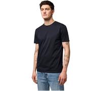 T-shirt uomo GIANNI LUPO 100% cotone extra fine girocollo tinta unita