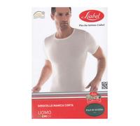 T-SHIRT UOMO GIROCOLLO IN FILO DI SCOZIA LIABEL 3050/23