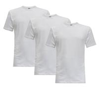T-Shirt Uomo Girocollo NOTTINGHAM 100% Cotone Pacco da 3 e 6 pz