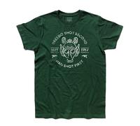 T-shirt uomo GREEDO SHOT SECOND Han shot first The new Hope