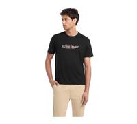 T-SHIRT Uomo GUESS JEANS M4YI42 K8FQ4 JBLK BLACK