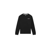 T-SHIRT Uomo GUESS JEANS M4YI54 K8HM0 JBLK BLACK