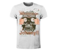 T-shirt Uomo - Here's Johnny