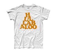 T-shirt uomo HULLABALOO Once Upon Time C'era Una Volta Hollywood Rick Dalton