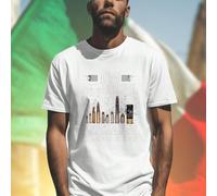 T Shirt Uomo I M Ammosexual It Wasnt A Choice I Was Born This Way I Love Guns Maglietta Casual Divertente Idea Regalo Moda Stile Unico Offerta Esclusiva L,M,S,XL,XXL,XXXLProdotti alimentari e bevandeT